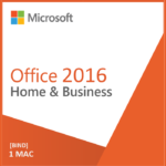 [Bind] Office 2016 Home & Business for 1 Mac Online Activation - Image 2