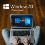 Windows 10 Pro + Microsoft Office 2019 Professional Bundle – Digital Licenses 1PC (Lifetime) - Image 3