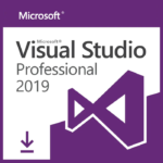 [Retail] Visual Studio Professional 2019 1PC Online