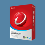 [Key] Trend Micro Maximum Security 5 Device 1 Year Activation - Image 2