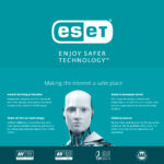 [Key] ESET Internet Security 1 Device 1 Year Activation - Image 2