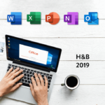 [Bind] Office 2019 Home & Business for 1 Mac Online Activation - Image 2