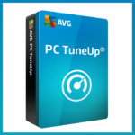 [Key] AVG PC TuneUp 3 User 1 Year PC Activation - Image 2