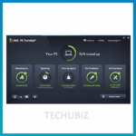 [Key] AVG PC TuneUp 3 User 1 Year PC Activation - Image 3