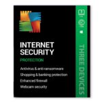 [Key] AVG Internet Security 3 User 1 Year PC Activation