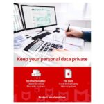 [Key] McAfee Total Protection 3 Devices 1 Year Multidevice - Image 4