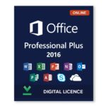 [Retail] Office 2016 Pro Plus Activates 1PC Online Activation
