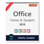 [Bind] Office 2019 Home & Student 1 PC Online Activation