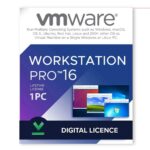 [Key] VMWare Workstation Pro 16 Lifetime for 1 PC
