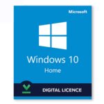 [OEM] Windows 10 Home Activates 1 PC Online – GLOBAL