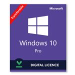 [Retail] Windows 10 Pro Activates 5PC Online – GLOBAL