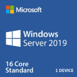 [Retail] Windows Server 2019 Standard 1 PC Online