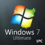 [Retail] Windows 7 Ultimate Activates 1 PCs Online – GLOBAL - Image 2