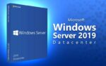 [Retail] Windows Server 2019 Datacenter 1 PC Online - Image 2