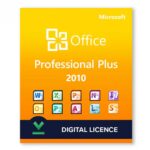 Office 2010 Professional Plus 1PC Activate via Telephone
