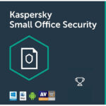Kaspersky Small Office Security (5+1)