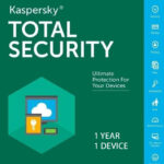 [Key] Kaspersky Total Security 1 Device 1 Year Activation - Image 2