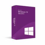 [Retail] Windows 10 Education Activates 1 PC Online – GLOBAL - Image 3