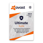 [Key] Avast Ultimate PC Suite (1 PC | 2 Years) Activation - Image 2