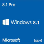 [OEM] Windows 8.1 Pro Activates 1 PC Online – GLOBAL - Image 3