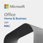 [Bind] Office 2021 Home & Business for 1 Mac Online Activation (Lifetime) - Image 5