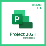 [Retail] Project 2021 Professional Activates 1PC Online - Image 2