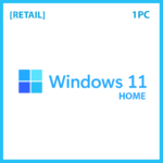 [Retail] Windows 11 Home Activation Key 1PC - Image 2