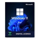 [OEM] Windows 11 Pro 1PC Activation Online – GLOBAL