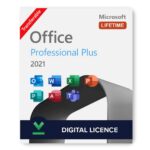 [Bind] Microsoft Office 2021 Professional Plus Activation 1PC (Lifetime)