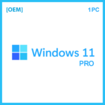 [OEM] Windows 11 Pro 1PC Activation Online – GLOBAL - Image 2