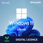 [Retail] Windows 11 Home Activation Key 1PC - Image 3