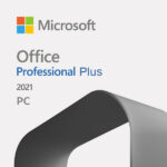 [Retail] Microsoft Office 2021 Professional Plus Online Activation 1PC - Image 2