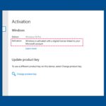 Windows 10 Pro + Microsoft Office 2021 Professional Bundle – Digital Licenses 1PC - Image 2