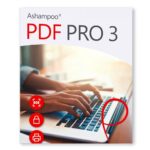 Ashampoo PDF Pro 3 - 1 Device Lifetime Activation
