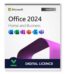 Microsoft Office 2024 Home & Business
