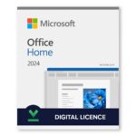 Microsoft Office 2024 Home 1PC/MAC Activation